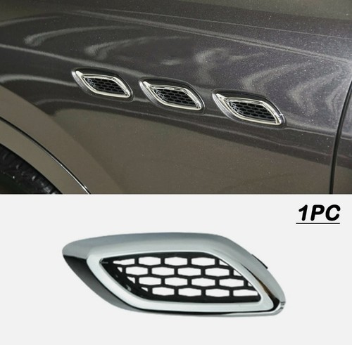 For maserati levante - maserati, chrome
