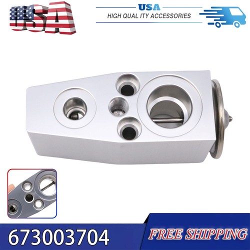 Expansion valve for - expansion,