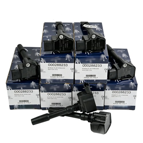 For ignition coils - 6x,