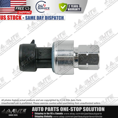 Pressure switch fits maserati - switch,