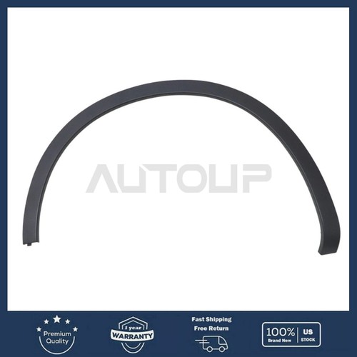 Rear right wheel arch - rear,