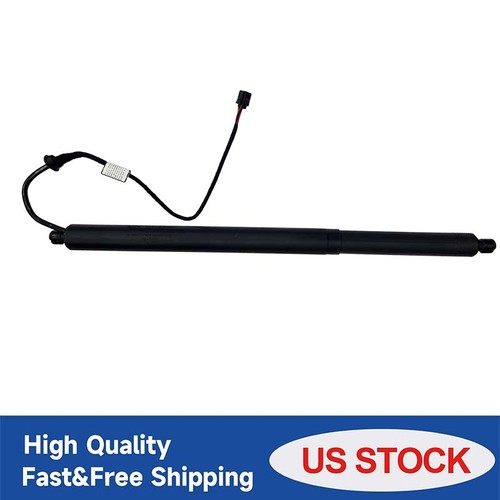 Rear left power hatch lift - rear,