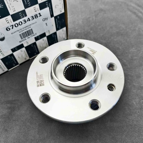 1pcs front wheel hub - hub, bearing