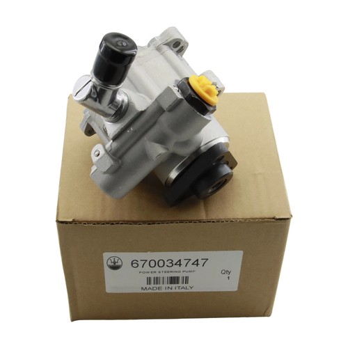 Power steering pump for - power,