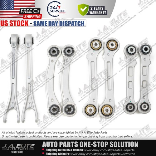 8pcs rear suspension control - 8pcs,