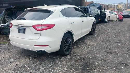 2019 maserati levante - 2019,