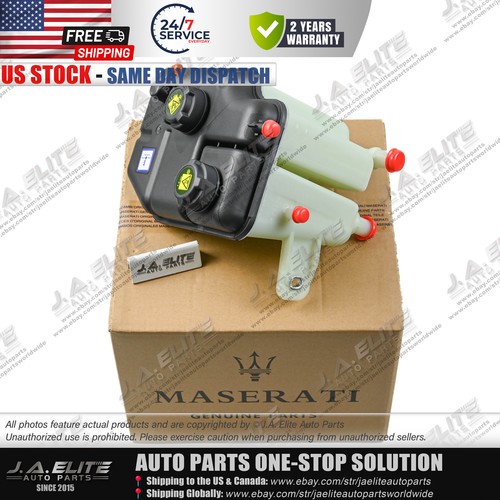 Genuine expansion tank - genuine,