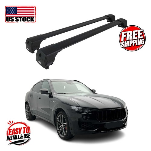 Maserati levante 2017 - maserati,