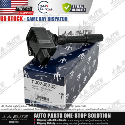 Genuine ignition coil for - coil,