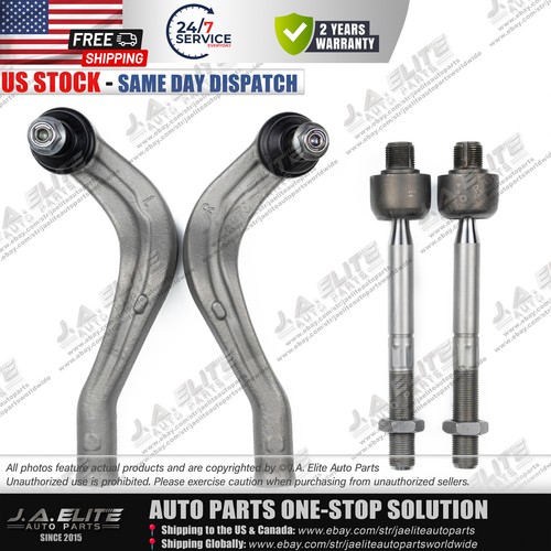 4pcs left right inner - left, &