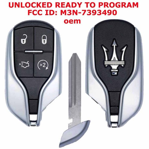 Oem maserati ghibli levante - oem,