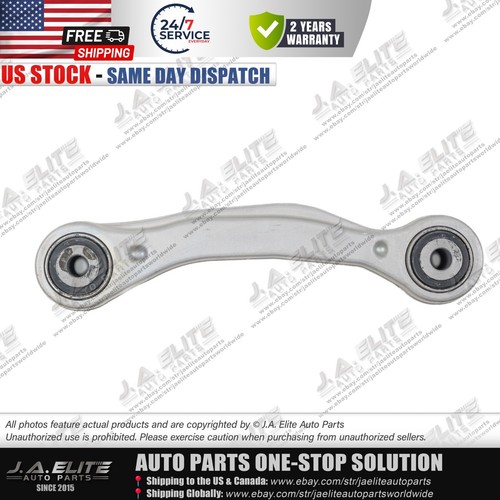 Rear suspension control arm - rear,