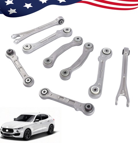 8pcs rear suspension control - 8pcs,