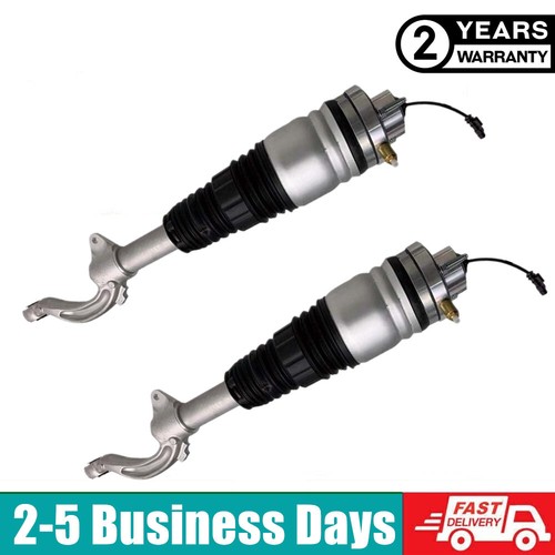Pair front left right air - pair,