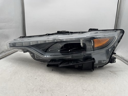 Maserati levante headlight - levante,