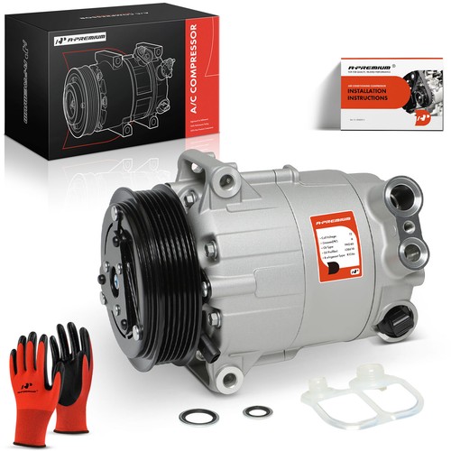 Premium compressor with - a-premium,