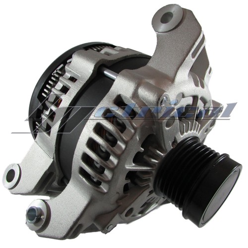 New alternator for maserati - for,