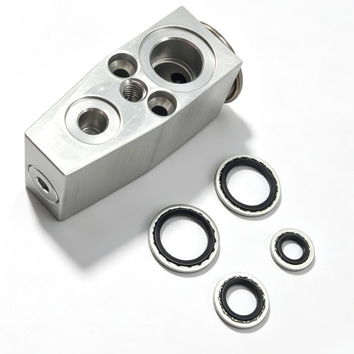 New expansion valve for - new,