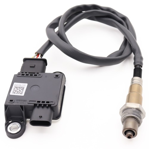 Particulate matter sensor - particulate, pm