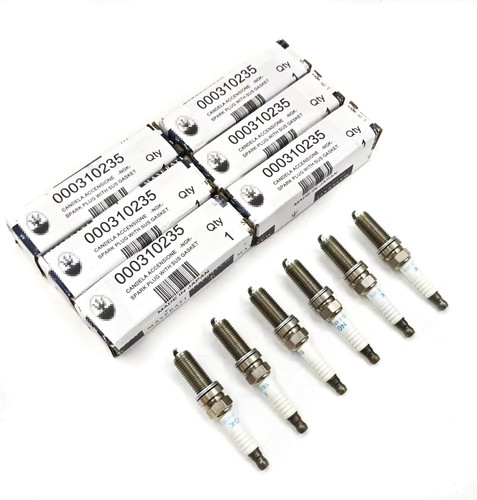 Genuine 000310235 spark - spark, plugs