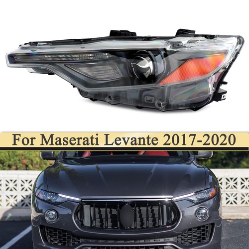 For 2017 2020 - for, levante